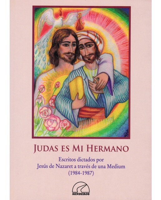 Judas es mi hermano 1