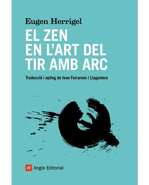 El zen en l'art del tir amb arc