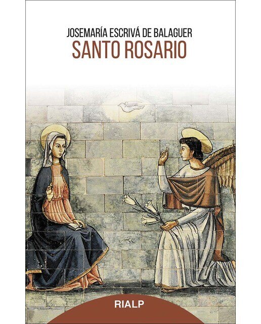 Imagen 0 de Santo Rosario