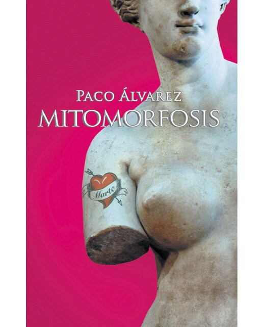 Mitomorfosis(Tapa blanda) 1