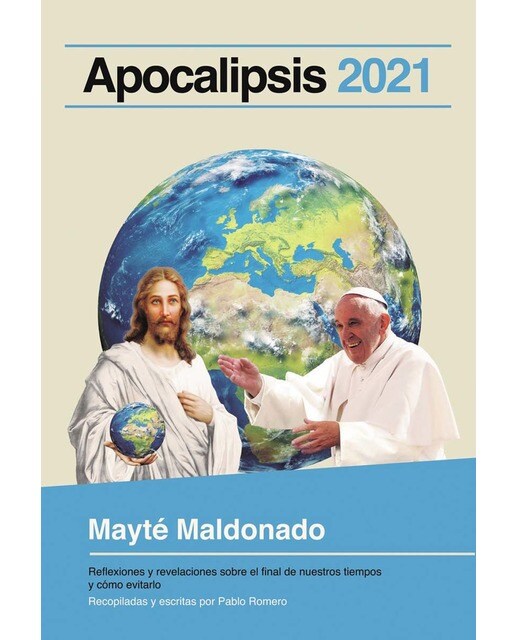 Apocalipsis 2021 1