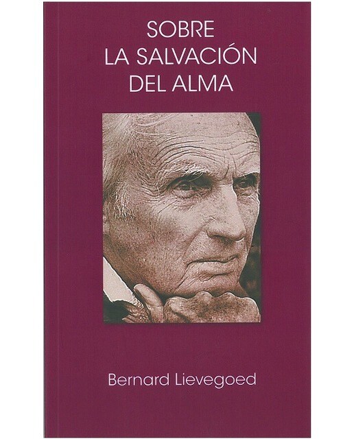 Sobre la salvación del alma 1