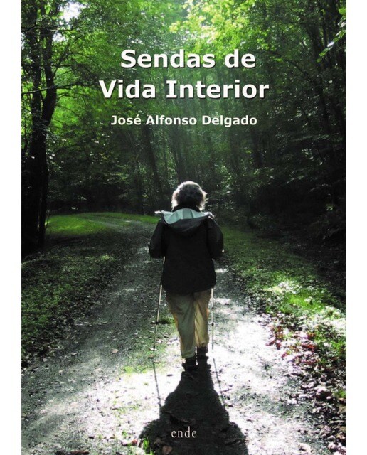 Sendas de vida interior(Tapa blanda) 1