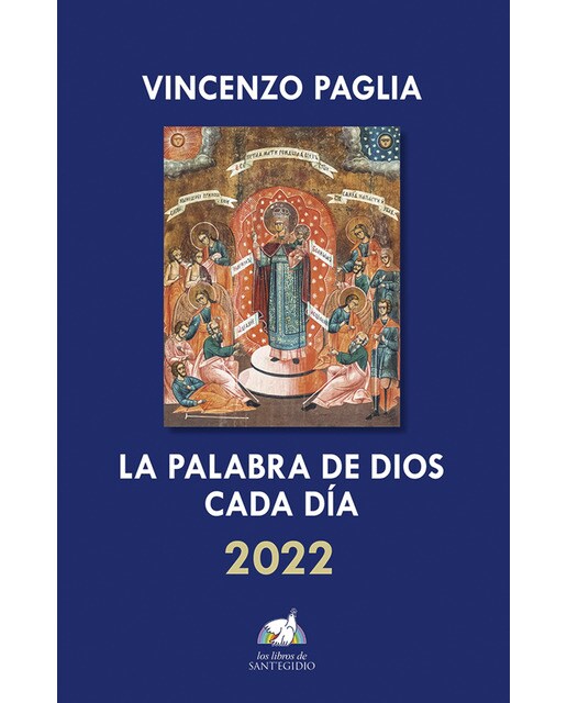 La Palabra de Dios cada día - 2022