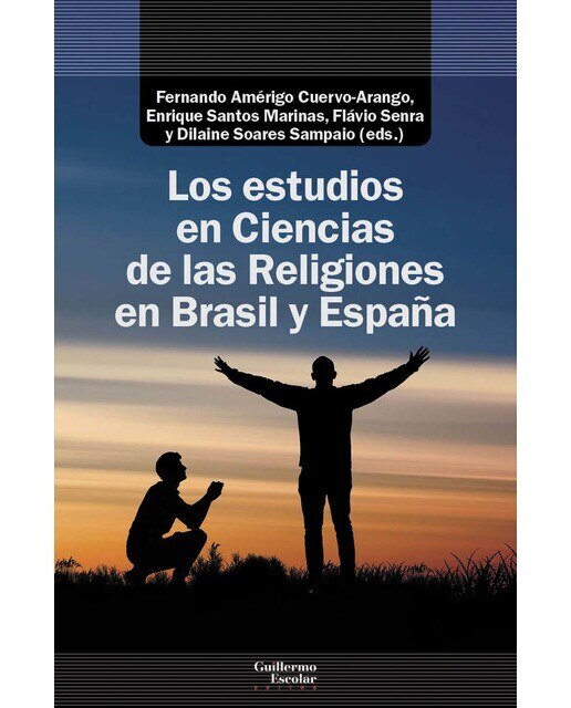 Los estudios en ciencias de las religiones en brasil y españa 1