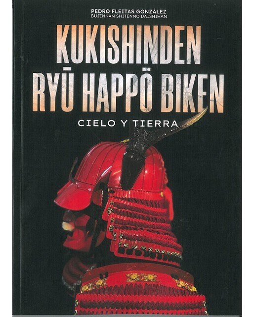 Kukishinden ry  happ  biken 1