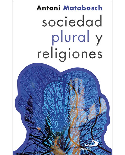 Sociedad plural y religiones(Tapa blanda) 1