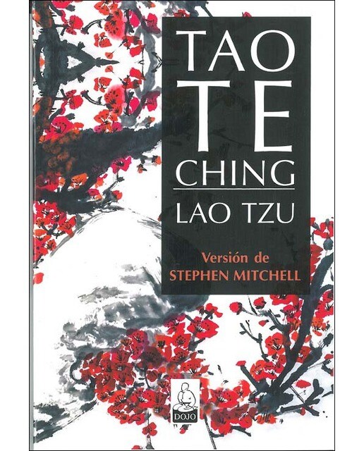 Imagen 0 de Tao Te Ching (Bolsillo)  (Tapa dura Tapa blanda con solapas)