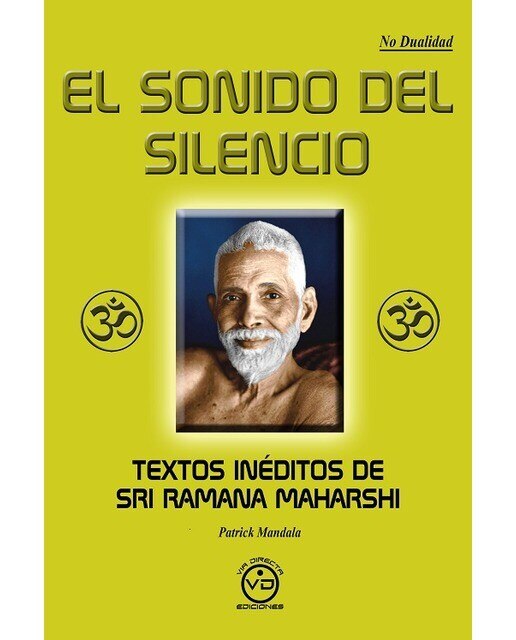 Imagen 0 de El sonido del silencio