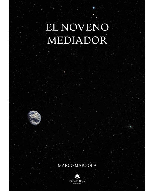 El noveno mediador (Capa mole) 1