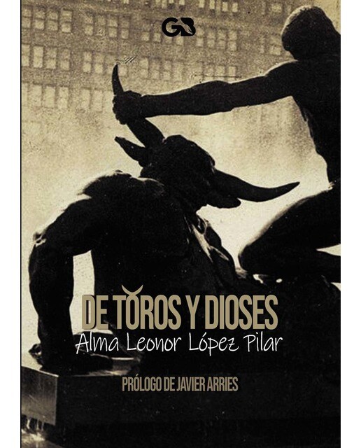 De toros y dioses 1