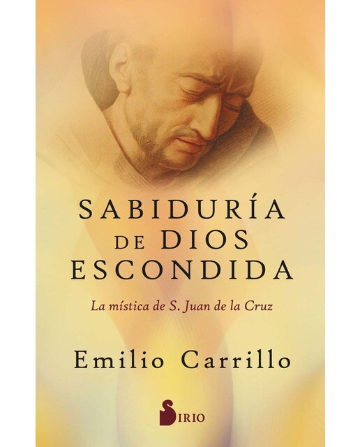 Imagem 0 de Sabiduría de dios escondida: La mística de s. Juan de la cruz(Tapa blanda)
