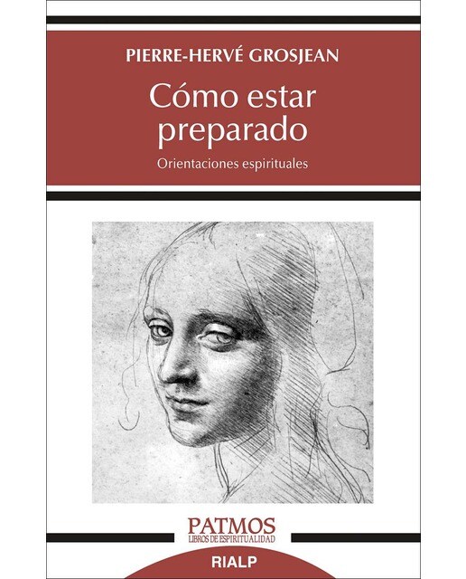 Cómo estar preparado: Orientaciones espirituales(Tapa blanda) 1