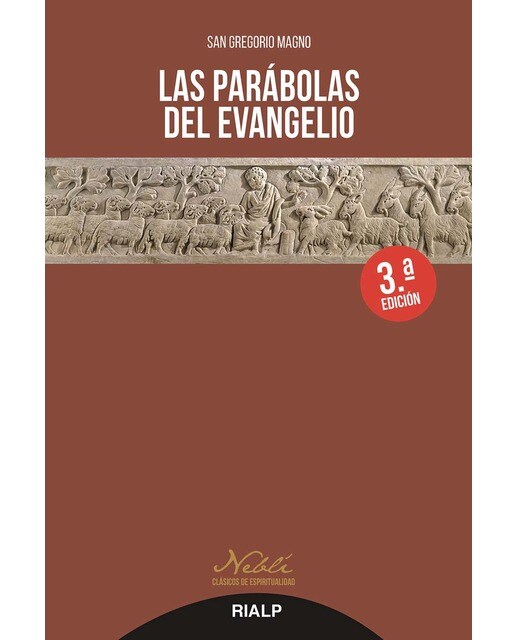 Las parábolas del Evangelio (Capa mole) 1