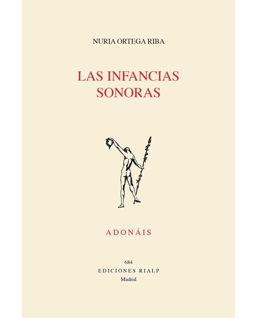 Las infancias sonoras(Tapa blanda) 1