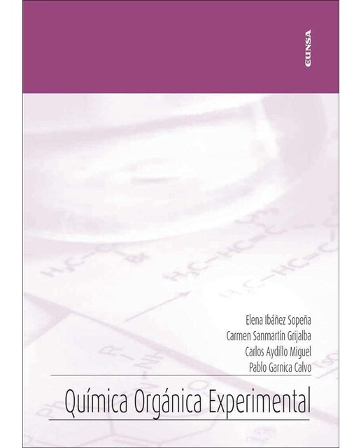 Química orgánica experimental 1