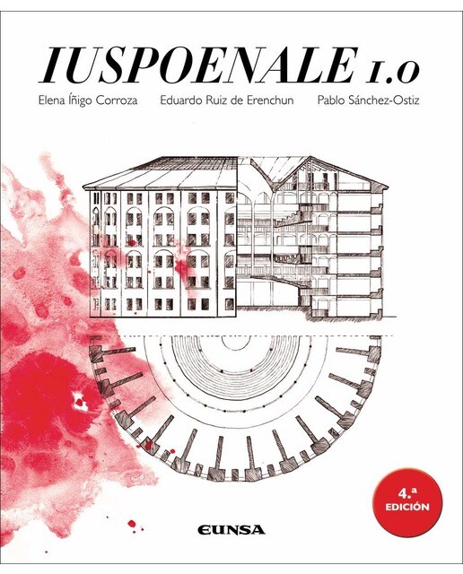 Imagem 0 de Iuspoenale 1. 0(Tapa blanda)