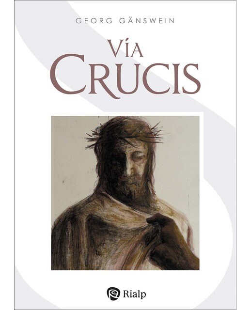 Imagen 0 de Vía crucis (Tapa blanda)