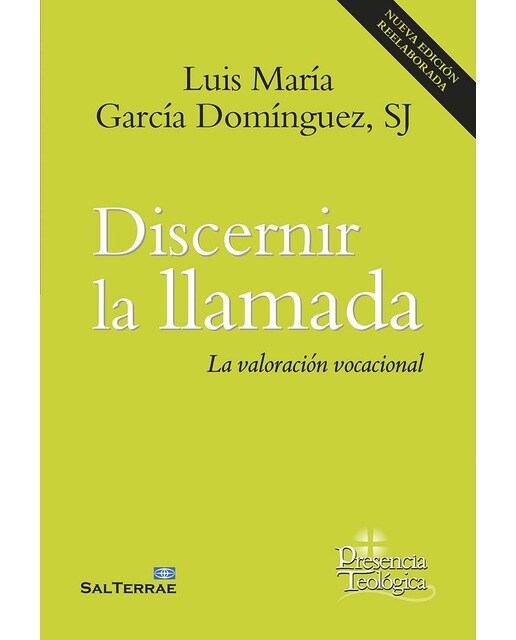 Discernir la llamada 1