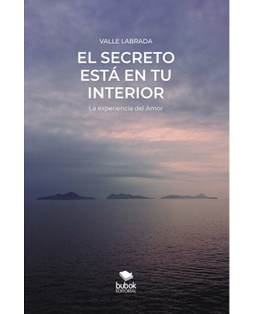 El secreto está en tu interior - 2da. edición (Capa mole com abas) 1