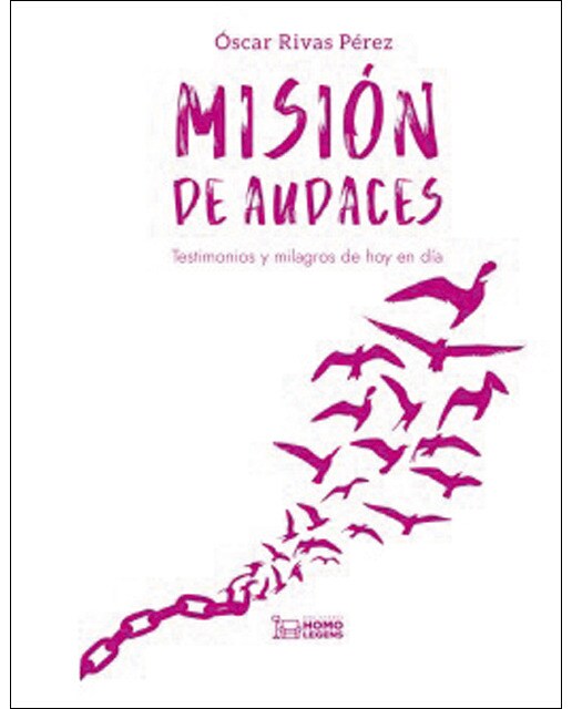 Misión de audaces 1