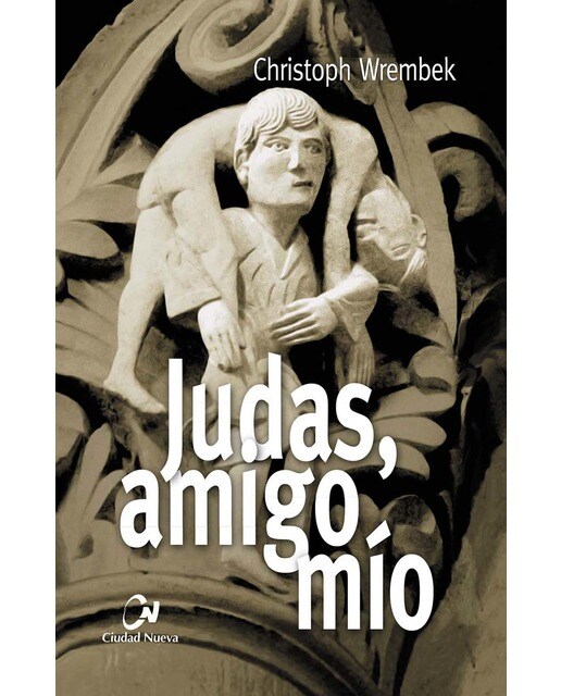 Judas, amigo mío(Tapa blanda) 1