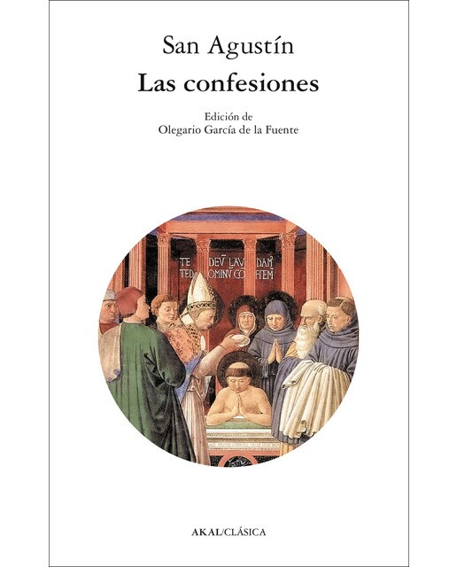 Imagen 1 de Las confesiones