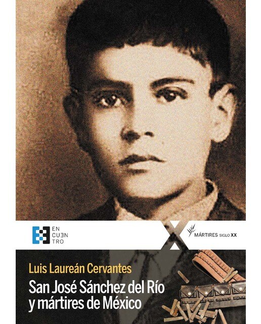 San josé sánchez del río y mártires de méxico(Tapa blanda) 1