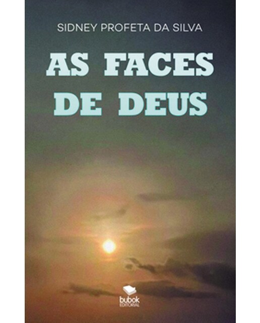 As faces de deus(Tapa blanda) 1