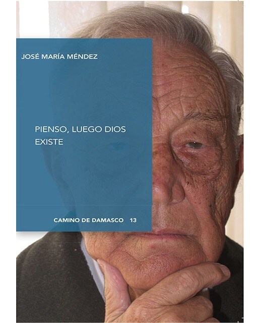 PIENSO LUEGO DIOS EXISTE (Capa mole) 1