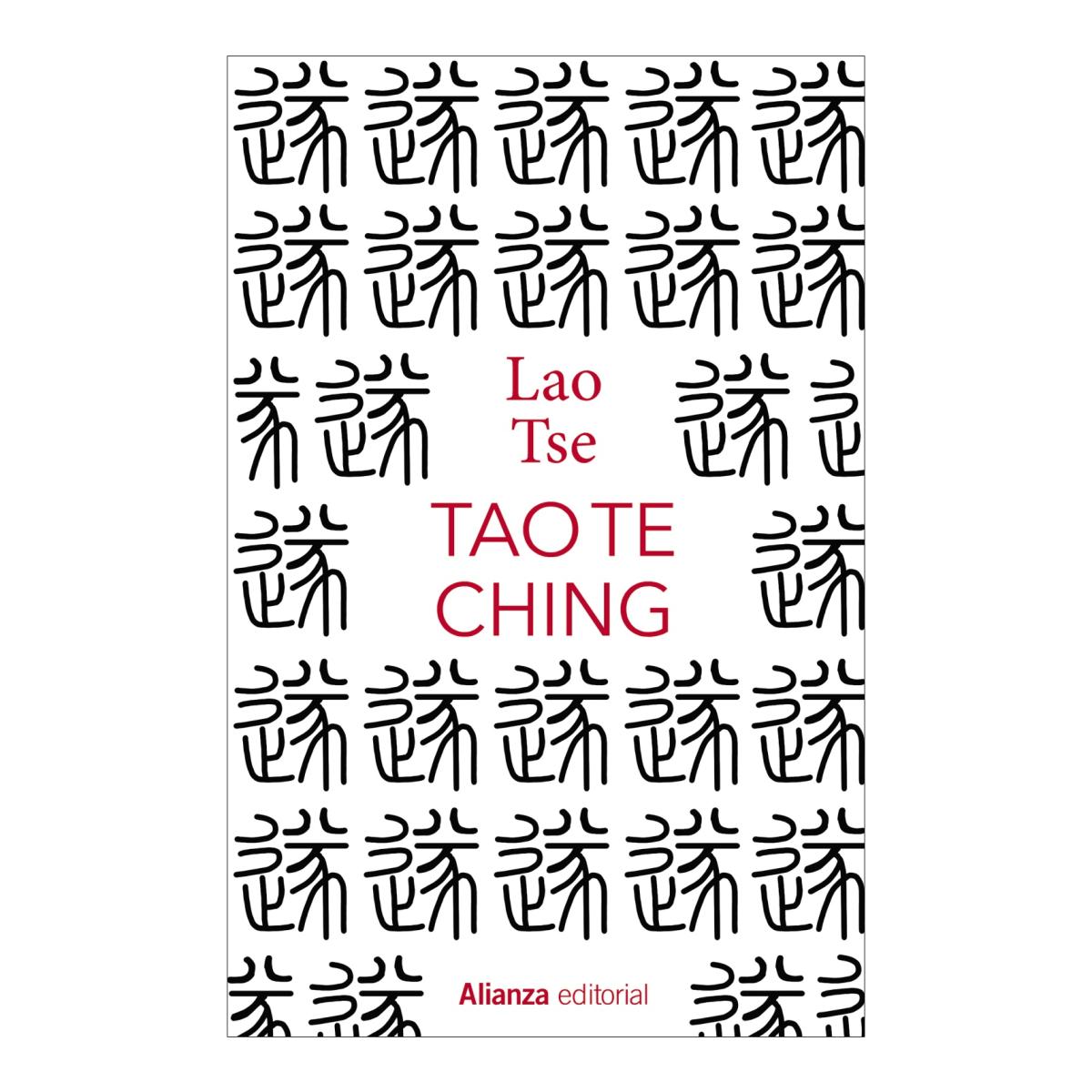Tao Te Ching (Capa dura) 1