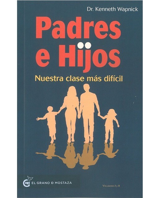 Padres e hijos 1