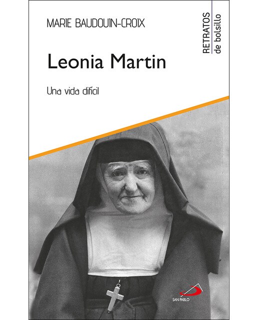 Leonia Martin: Una vida difícil (Capa mole) 1