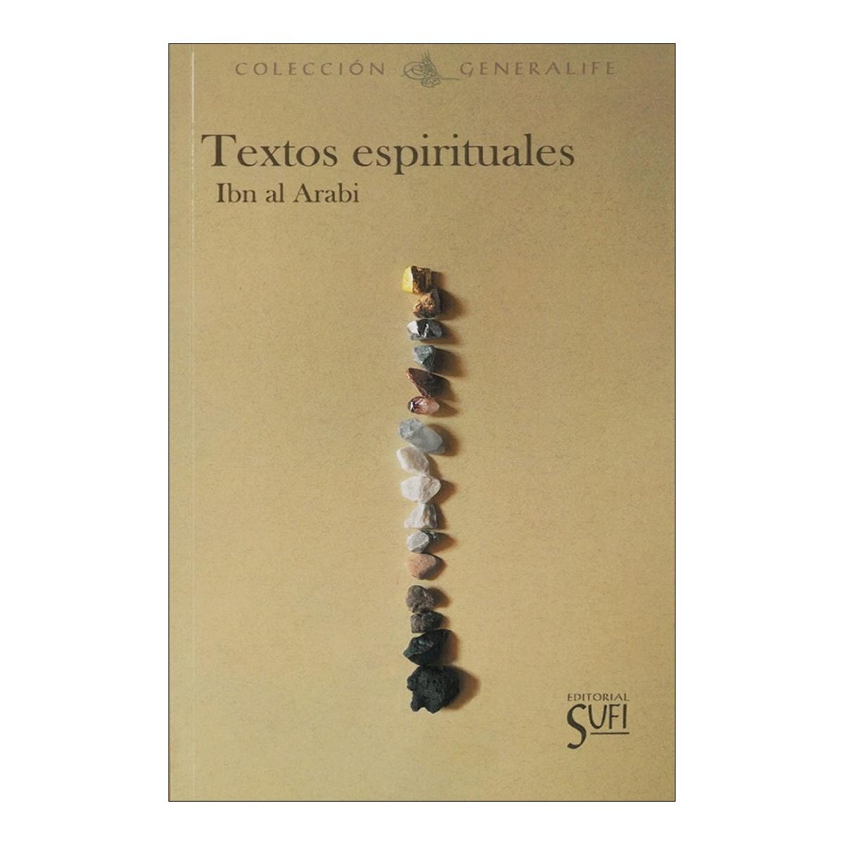 Imagem 0 de Textos espirituales