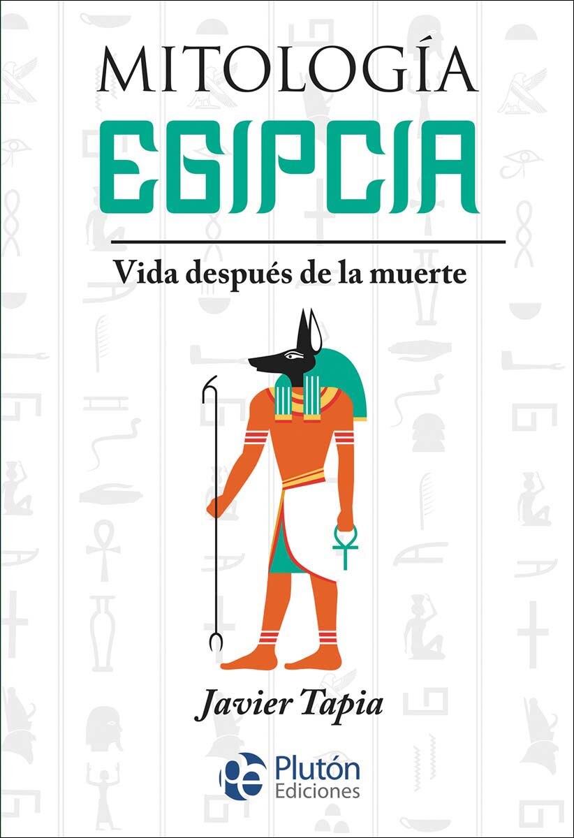 Mitología Egipcia: Vida después de la muerte (Capa mole) 1