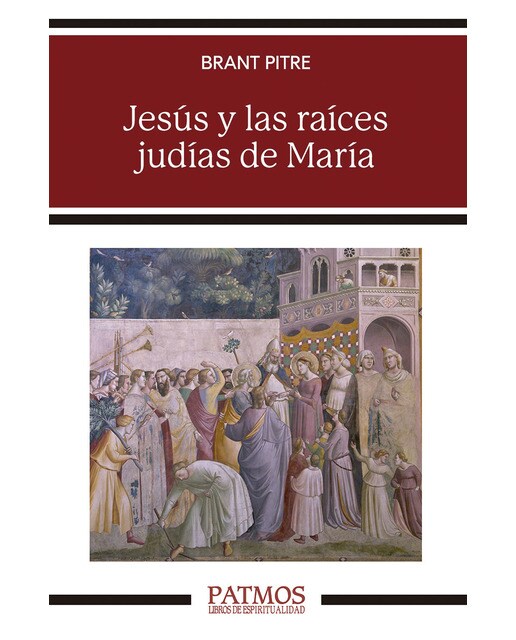 Imagen 0 de Jesús y las raíces judías de María: Descubrir a la madre del Mesías  (Tapa blanda)