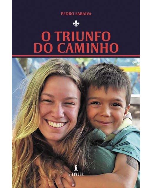 O triunfo do caminho 1
