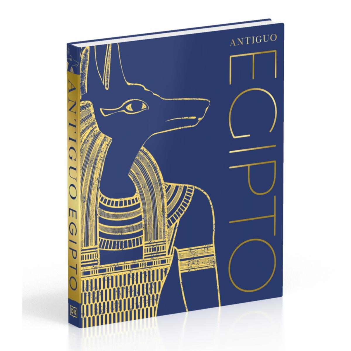 Antiguo Egipto (Capa dura) 2