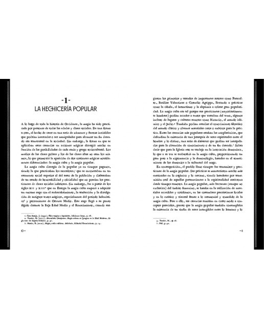Fuegos enciende, polvos levanta: Magia popular para la bruja tradicional (Capa dura) 6