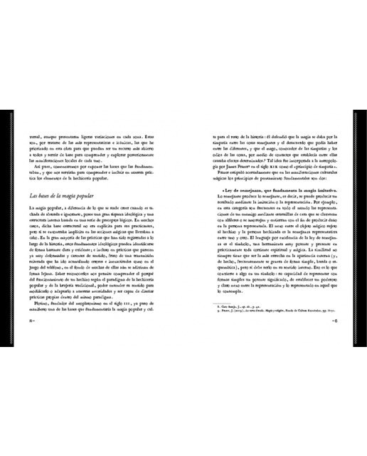 Fuegos enciende, polvos levanta: Magia popular para la bruja tradicional (Capa dura) 7