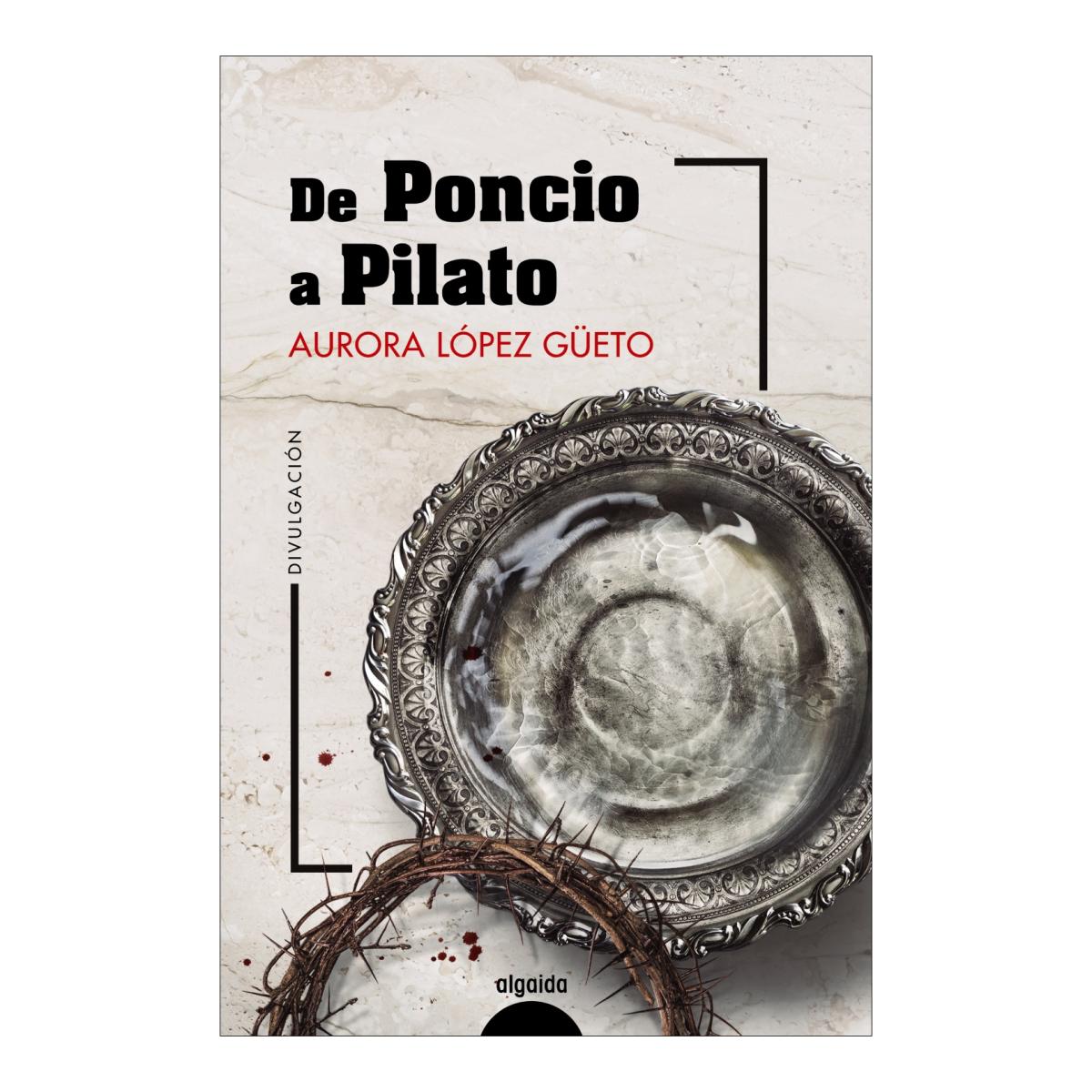 Imagem 0 de De Poncio a Pilato (Capa mole com abas)