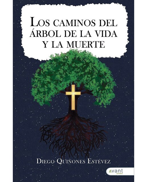 Los caminos del árbol de la vida y de la muerte (Capa mole) 1