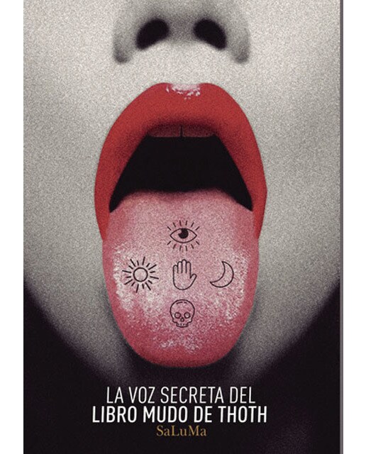 La voz secreta del libro mudo de Tho 1