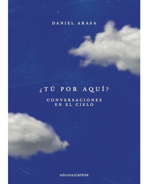 Imagem 0 de ¿Tú por aquí?: Conversaciones en el Cielo (Capa mole)