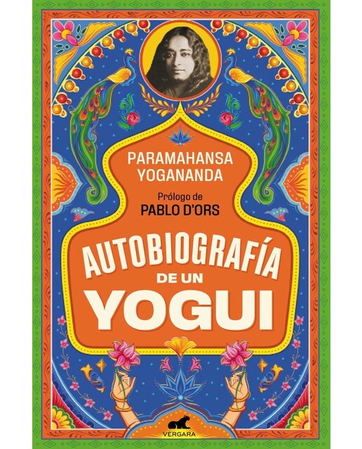 Imagem 0 de Autobiografía de un yogui (Capa mole)