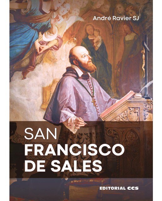 San Francisco de Sales (Capa mole) 1