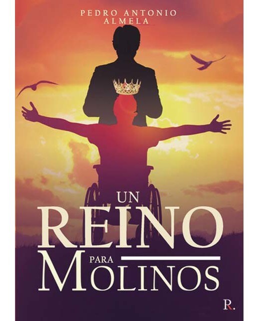 Un reino para molinos 1