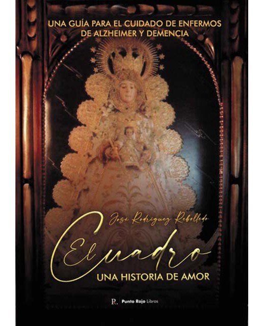 El cuadro.Una historia de amor 1