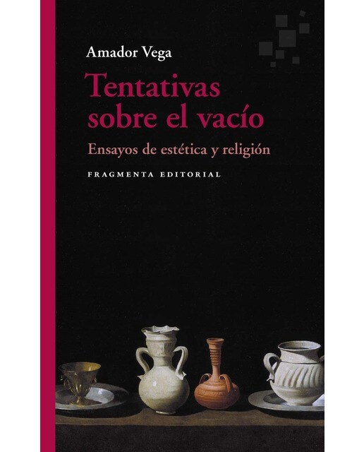 Tentativas sobre el vacío (Capa mole) 1