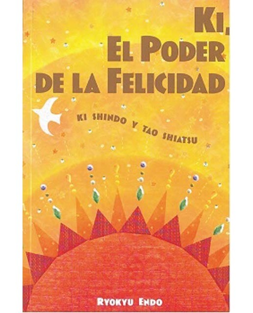 Ki, el poder de la felicidad 1